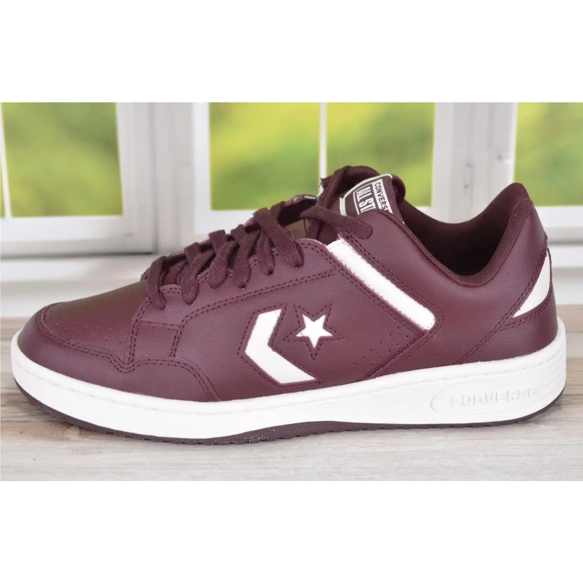Converse shoes - Converse Weapon - Weapon - Multicolor 3