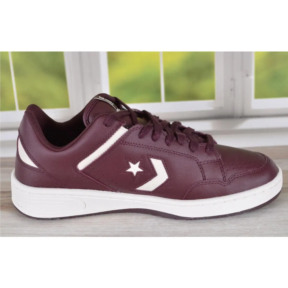 Converse shoes - Converse Weapon - Weapon - Multicolor 2
