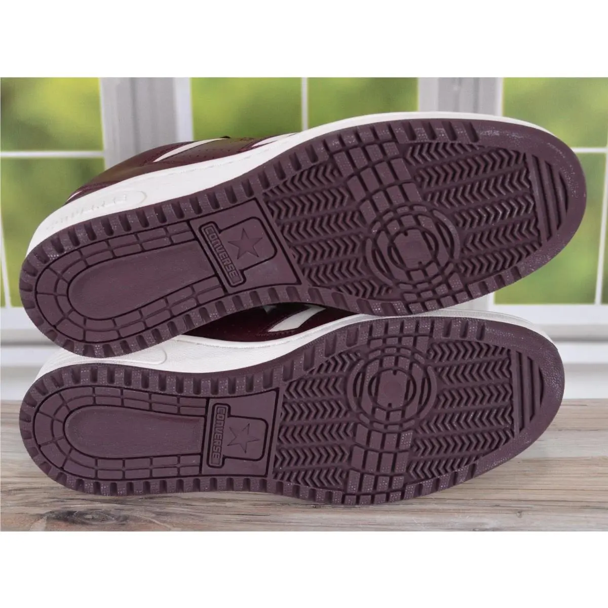 Converse shoes - Converse Weapon - Weapon - Multicolor 6