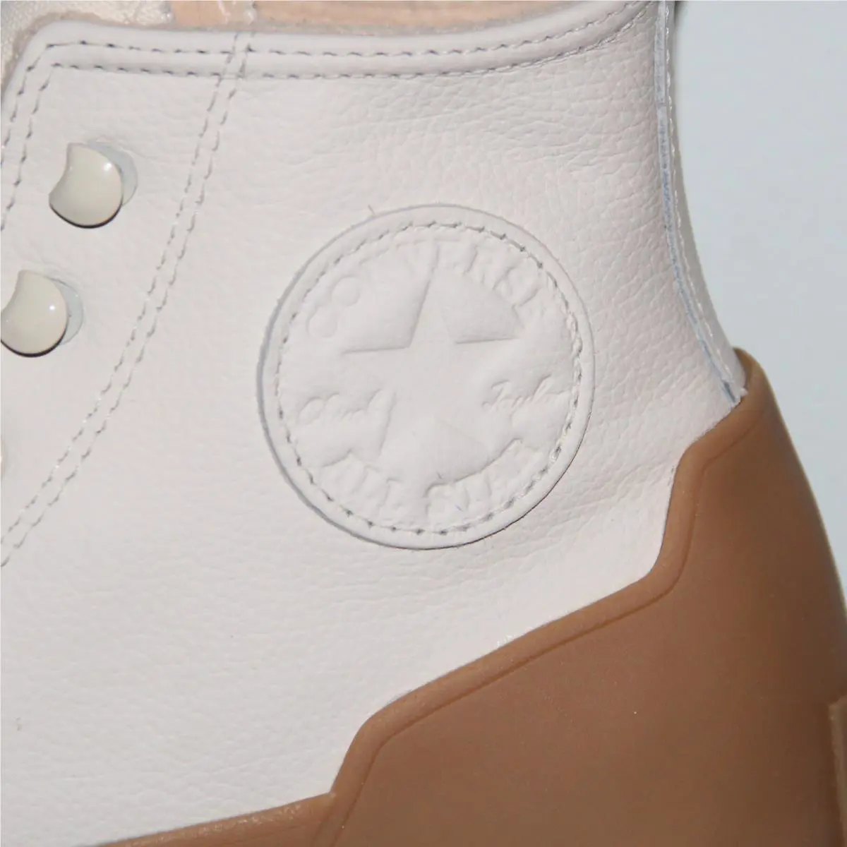 Converse shoes - Converse Chuck Taylor All Star - 171425C - Off-White (UPC: 194433163750) 2