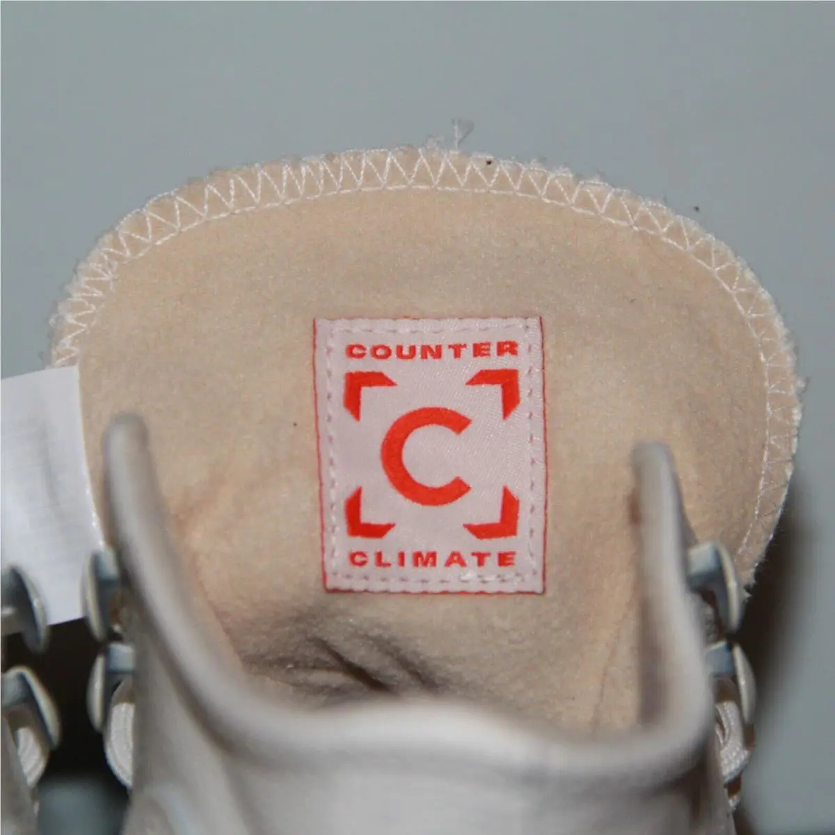 Converse shoes - Converse Chuck Taylor All Star - 171425C - Off-White (UPC: 194433163750) 5