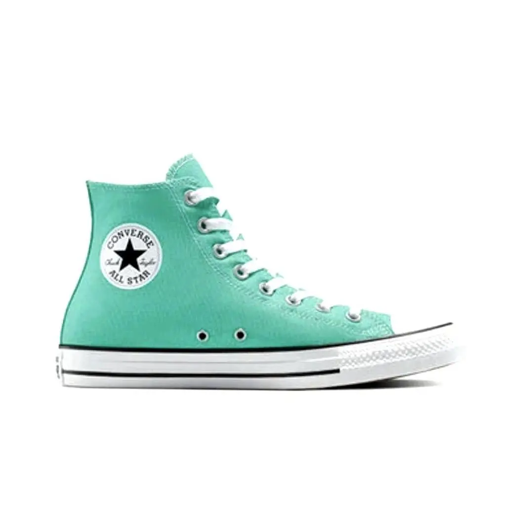 Converse shoes - Converse Chuck Taylor All Star High Top - Green 0