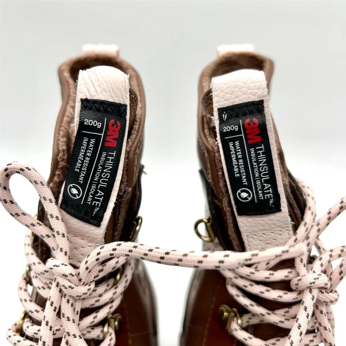 Converse shoes - Brown 8