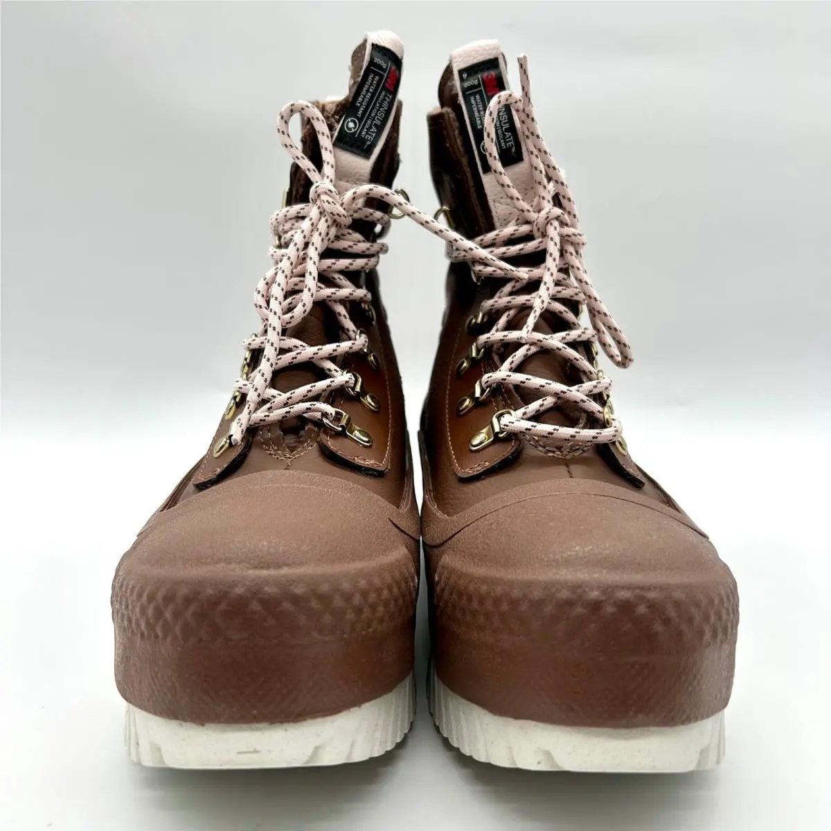 Converse shoes - Brown 0