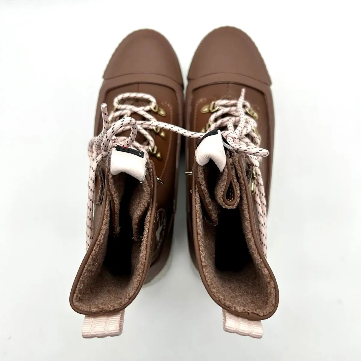 Converse shoes - Brown 5