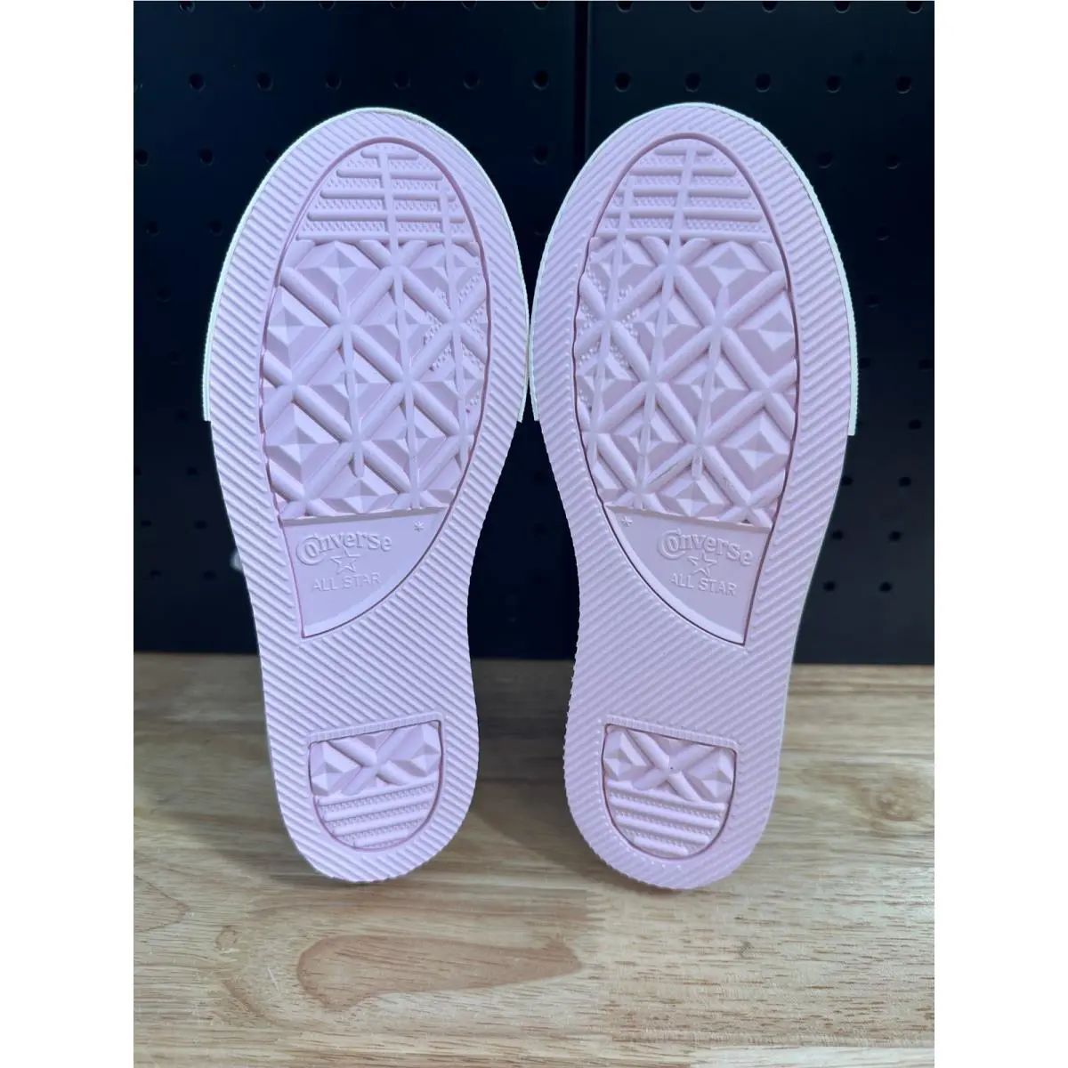 Converse shoes - White 9