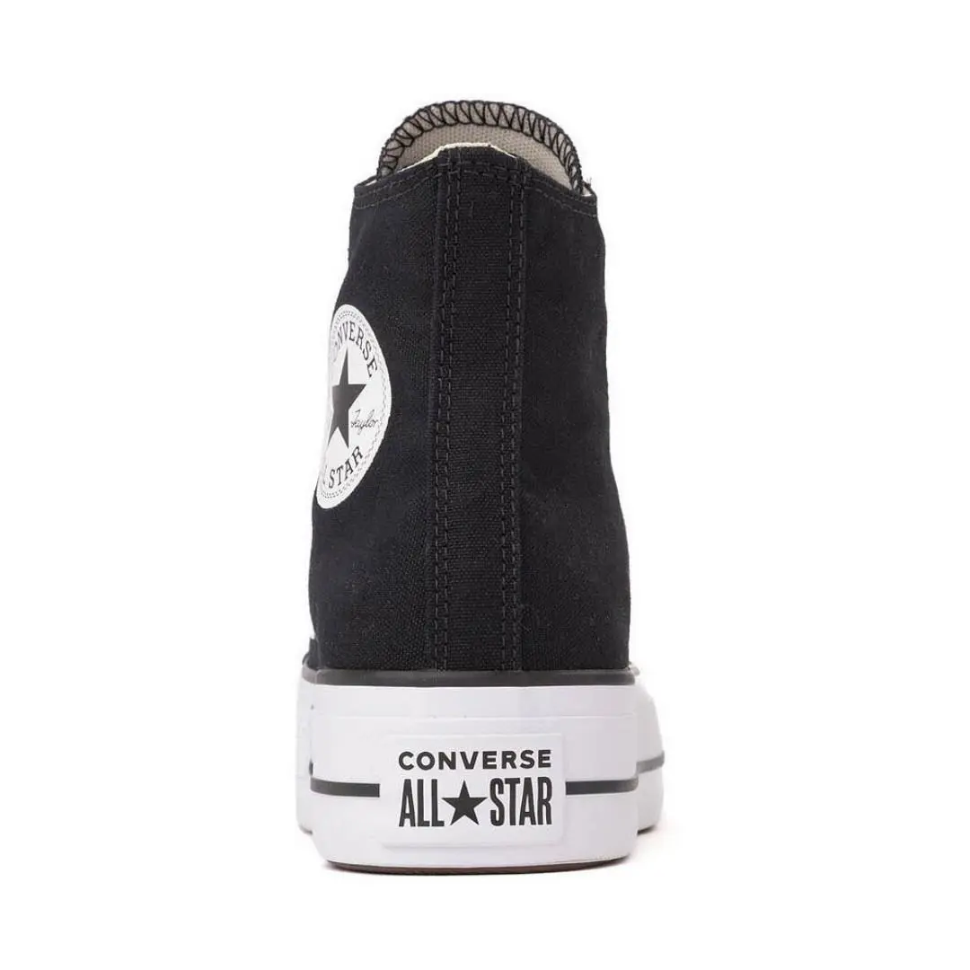 Converse shoes - Converse Chuck Taylor All Star High Top - Black 1