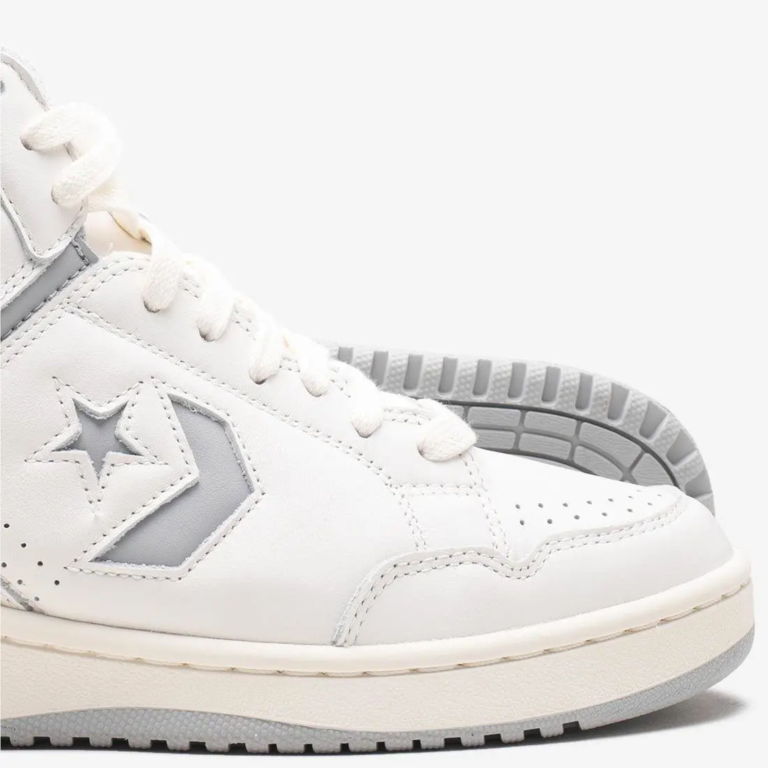 Converse shoes - Converse Weapon - Weapon - A04397C - Gray (UPC: 194434689501) 8