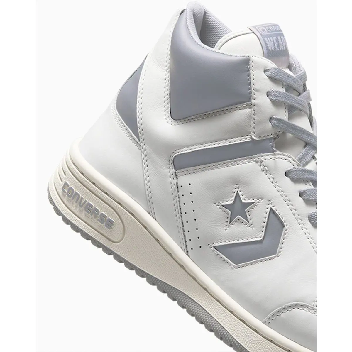 Converse shoes - Converse Weapon - Weapon - A04397C - Gray (UPC: 194434689501) 9