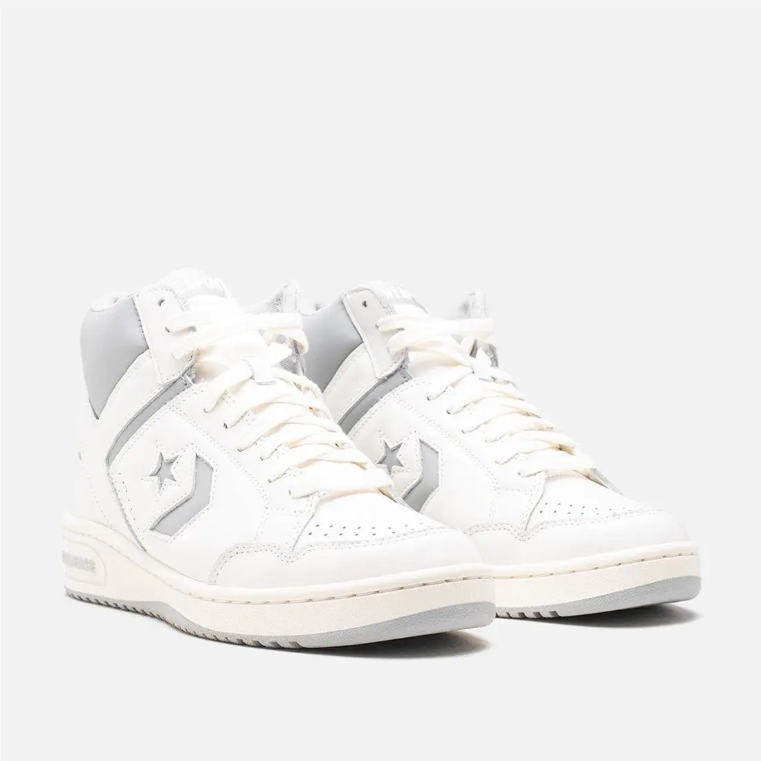 Converse shoes - Converse Weapon - Weapon - A04397C - Gray (UPC: 194434689501) 6