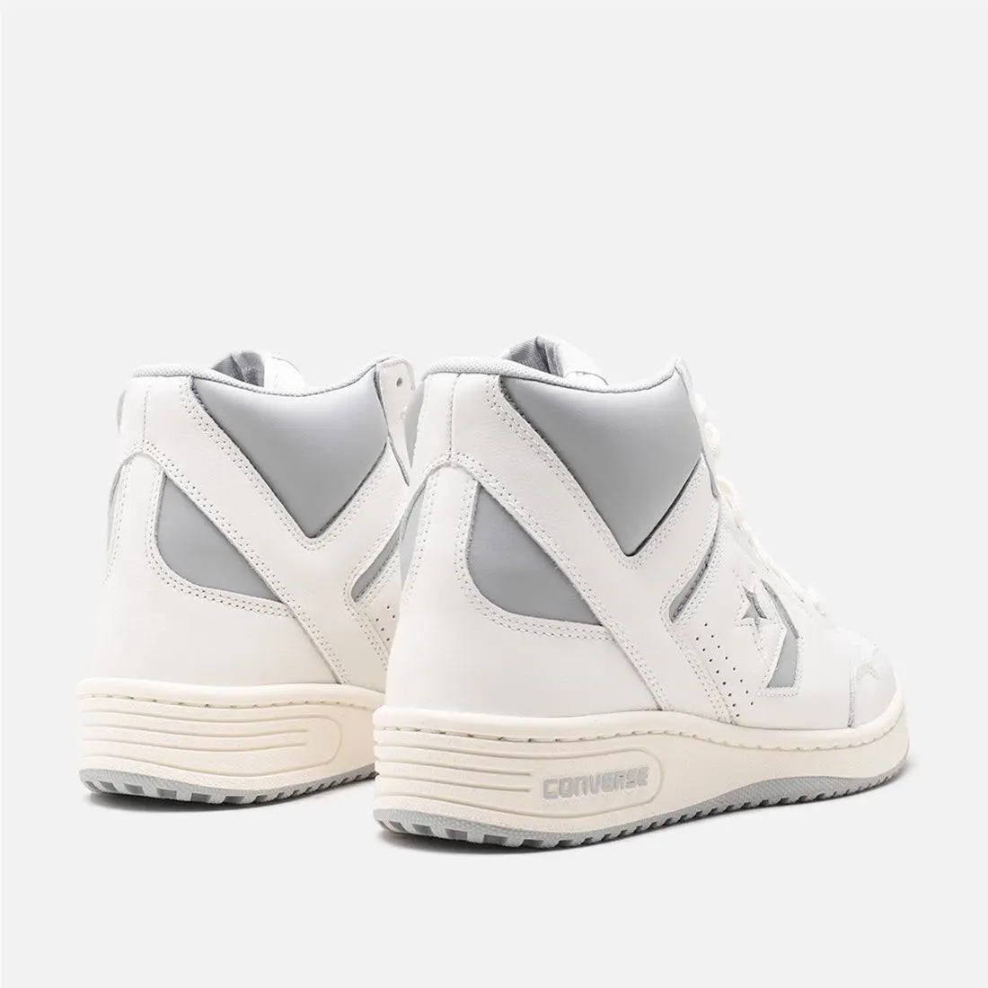 Converse shoes - Converse Weapon - Weapon - A04397C - Gray (UPC: 194434689501) 7