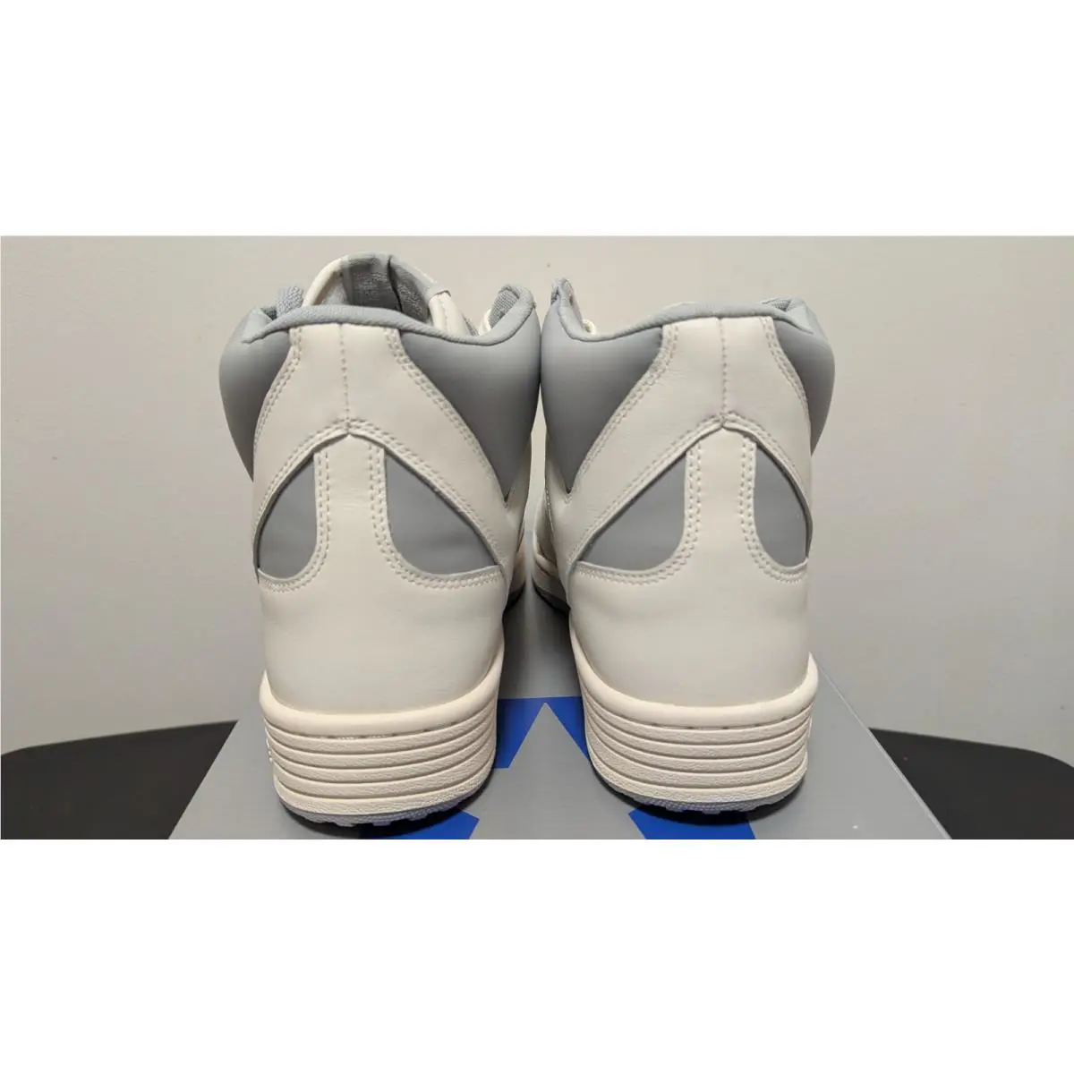 Converse shoes - Converse Weapon - Weapon - A04397C - Gray (UPC: 194434689501) 15