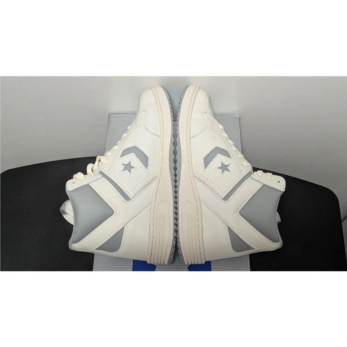Converse shoes - Converse Weapon - Weapon - A04397C - Gray (UPC: 194434689501) 17