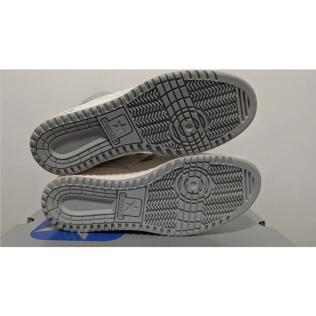 Converse shoes - Converse Weapon - Weapon - A04397C - Gray (UPC: 194434689501) 18