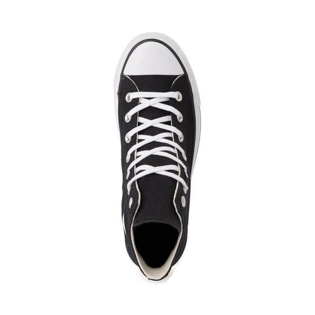 Converse shoes - Converse Chuck Taylor All Star High Top - Black 2