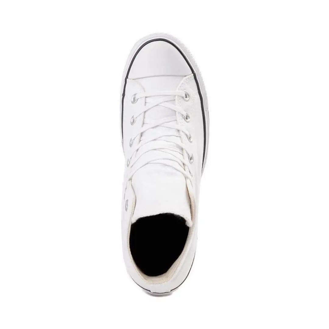 Converse shoes - Converse Chuck Taylor All Star High Top - White 2
