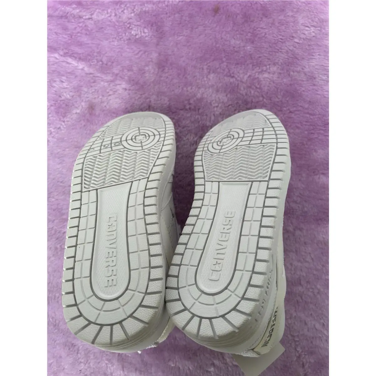 Converse shoes - Converse Weapon - Weapon - White 5