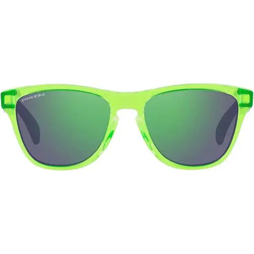 Kids Frogskins Xxs 0OJ9009 Sunglasses - Acid Green by Oakley