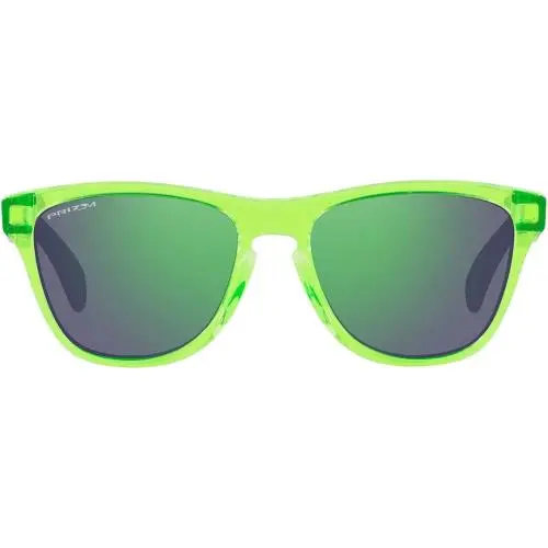 Oakley shoes - 392-098-588 - 392-098-588 - Acid Green/Prizm Jade, lens__map: Green 3