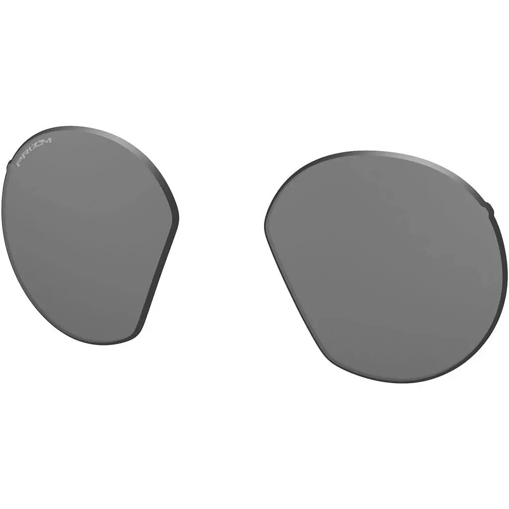 Oakley Unisex Aoo9464Ls Hstn Lens - Prizm Black - Prizm Black, lens__map: Grey