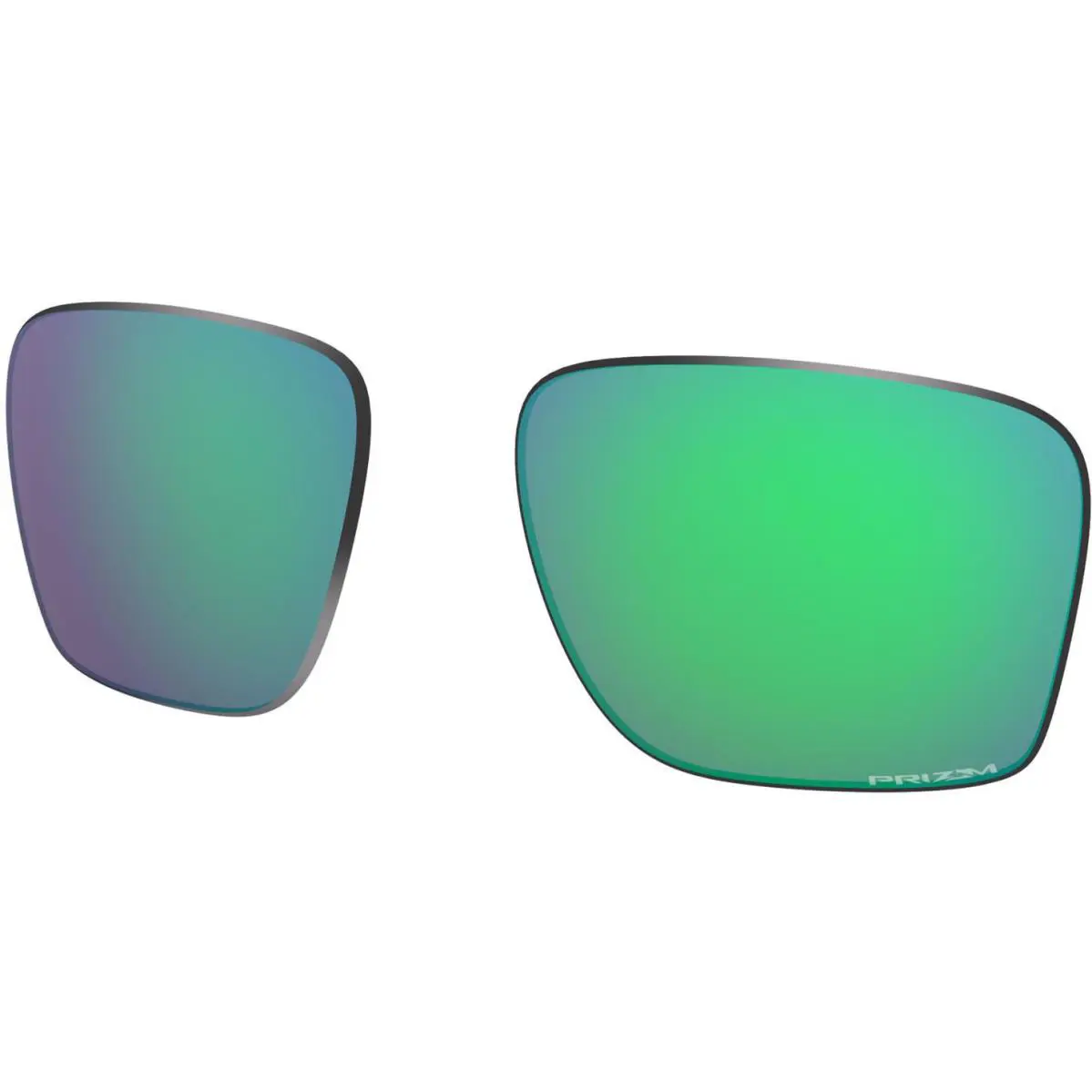 Oakley Unisex Aoo9448Ls Sylas Lens - Prizm Jade - Green