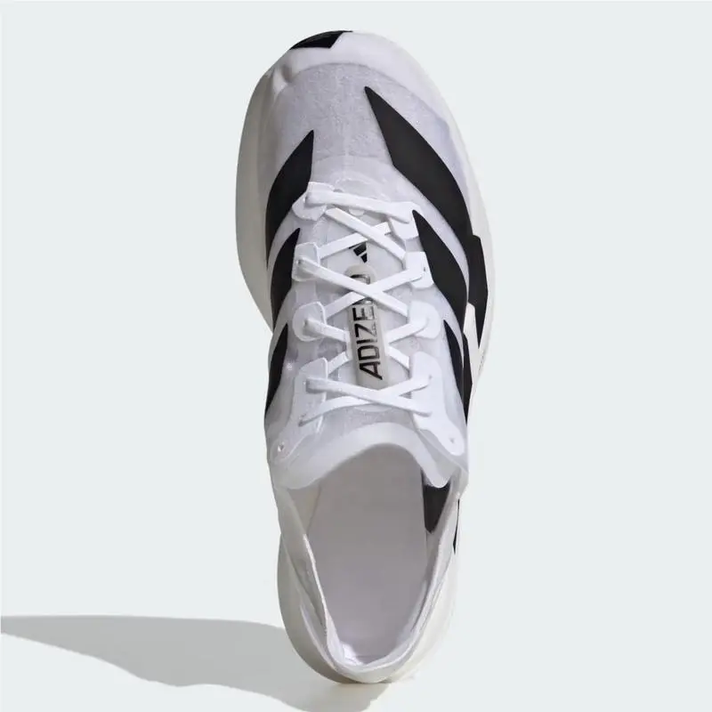 Adidas shoes - adidas Adizero Adios Pro Evo 2 - JR7260 - White, Manufacturer: Cloud White / Core Black / Cloud White 2