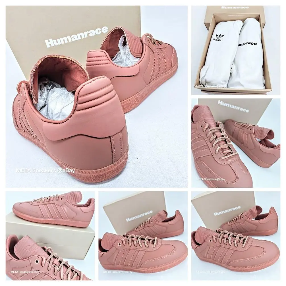 Adidas shoes - Samba - Samba - IE7290 - Multicolor 22
