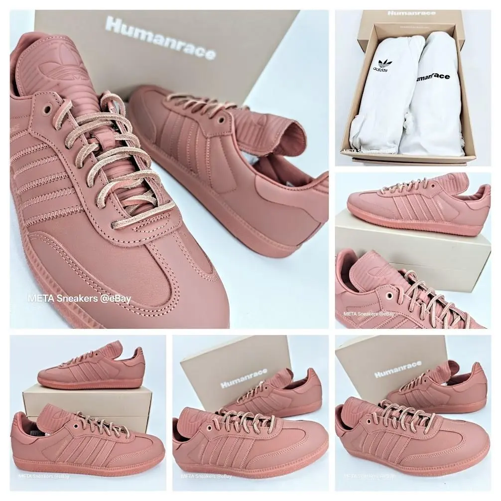 Adidas shoes - adidas Samba - Samba - IE7290 - Clay Strata 1