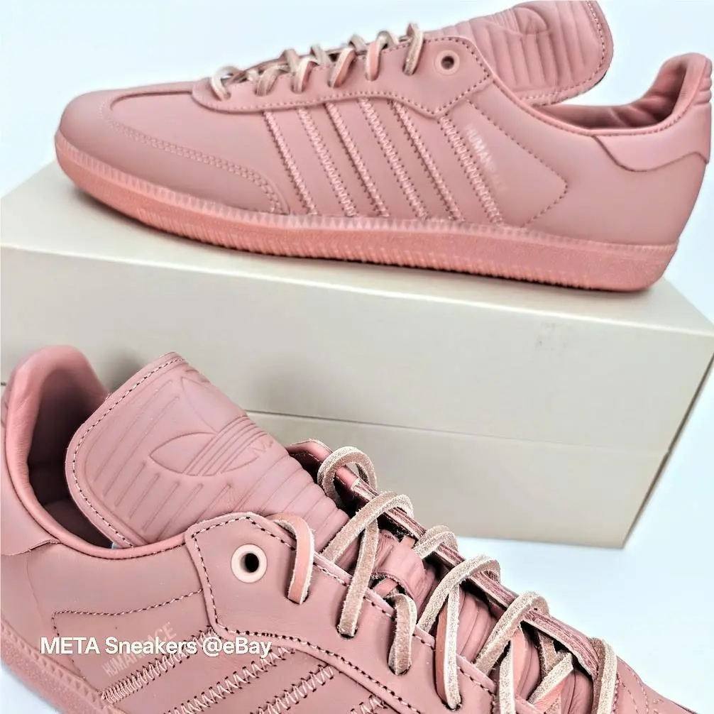 Adidas shoes - Samba - Samba - IE7290 - Multicolor 12