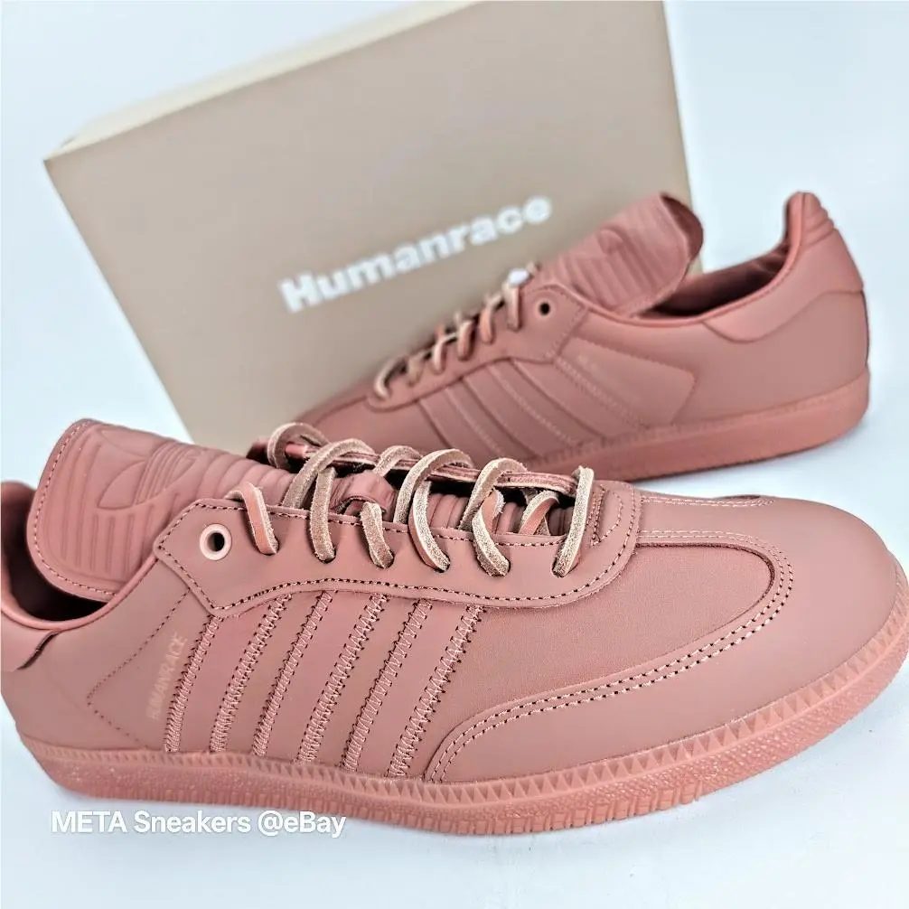 Adidas shoes - Samba - Samba - IE7290 - Multicolor 7