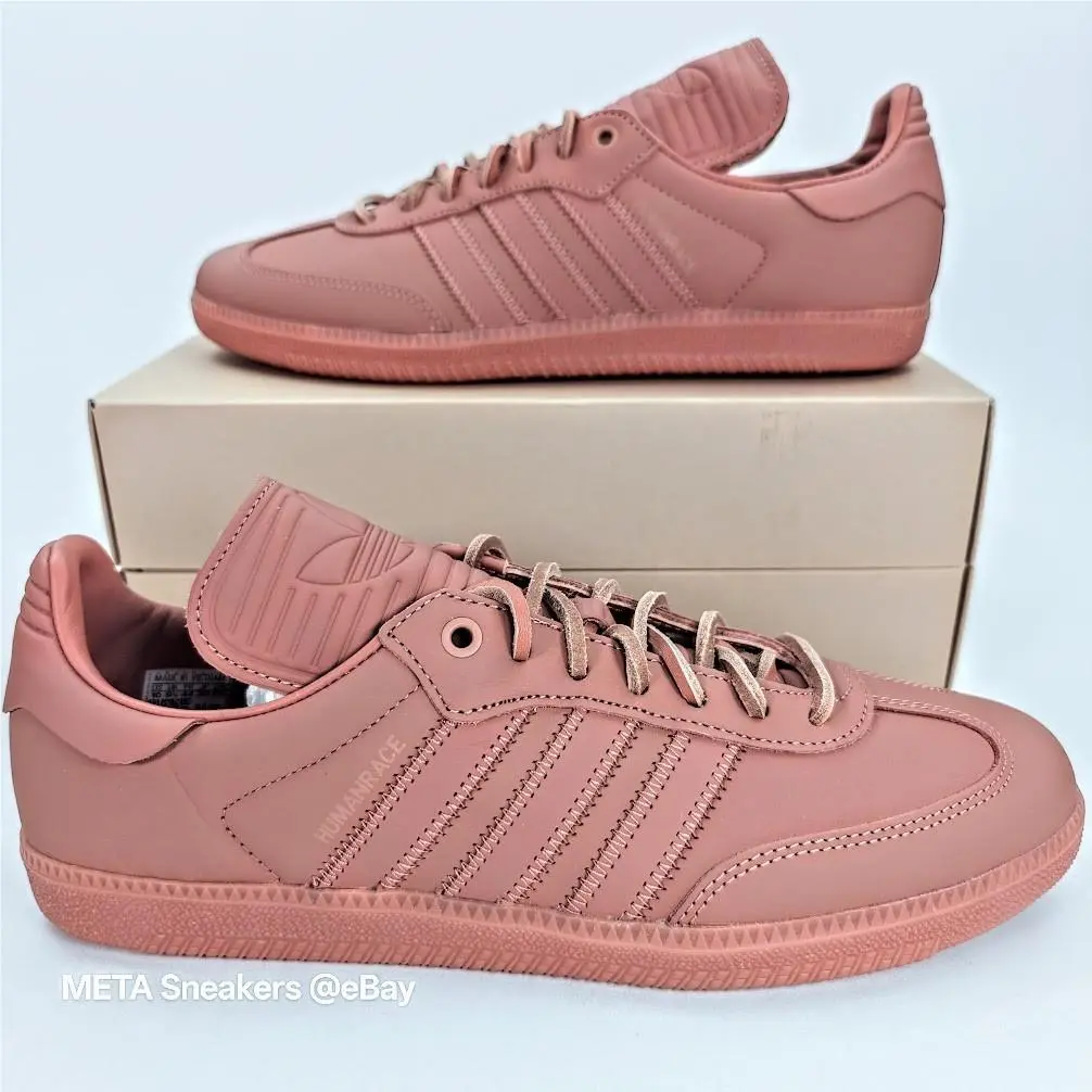 Adidas shoes - adidas Samba - Samba - IE7290 - Clay Strata 8