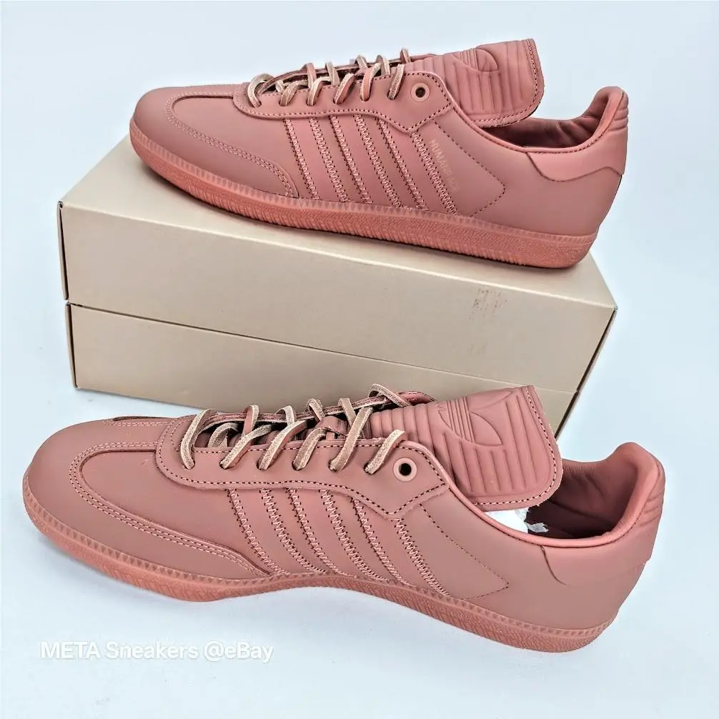 Adidas shoes - adidas Samba - Samba - IE7290 - Clay Strata 11