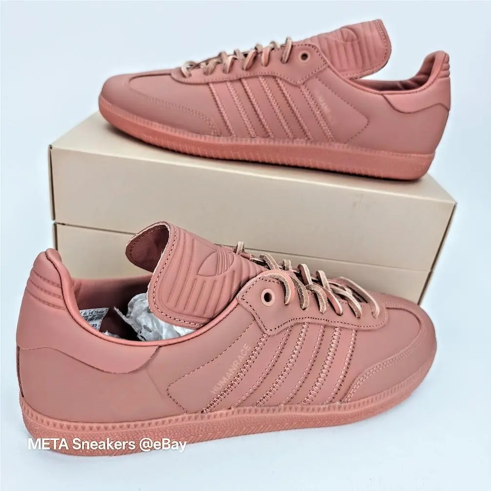 Adidas shoes - adidas Samba - Samba - IE7290 - Clay Strata 13