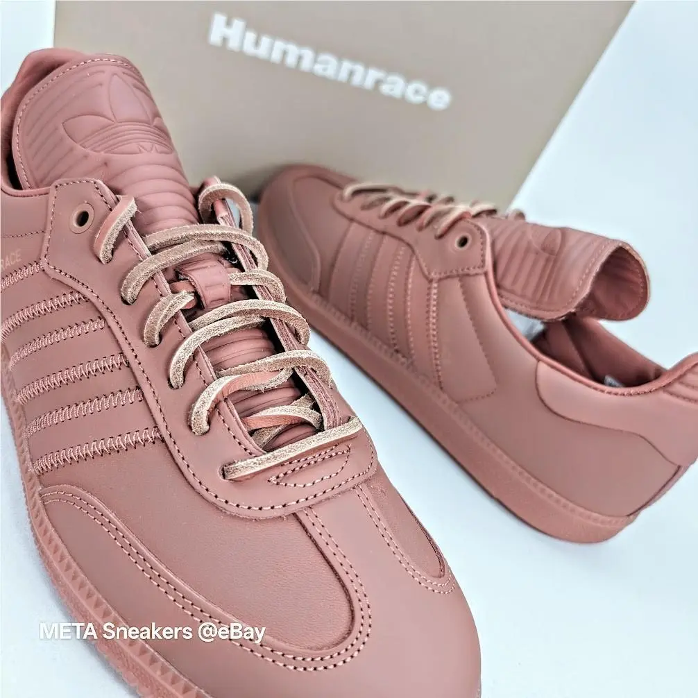 Adidas shoes - adidas Samba - Samba - IE7290 - Clay Strata 2