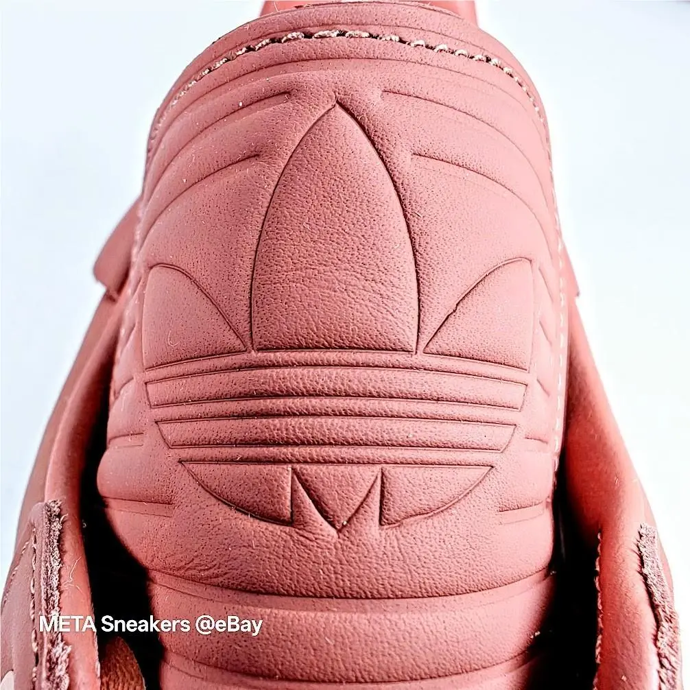 Adidas shoes - adidas Samba - Samba - IE7290 - Clay Strata 6