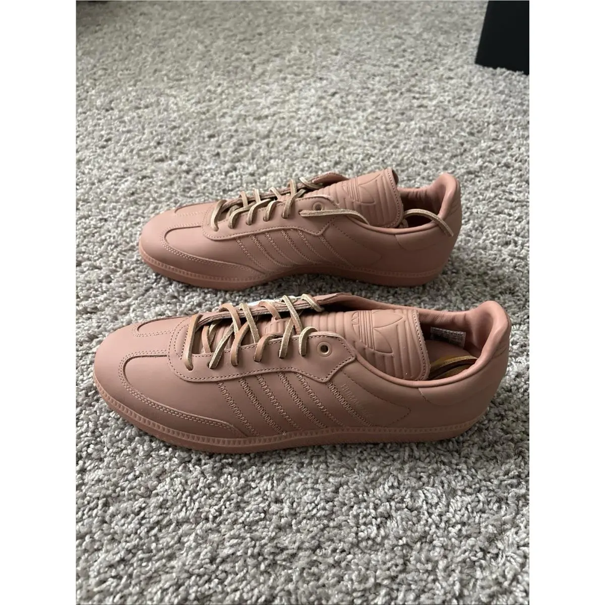 Adidas shoes - Samba - Samba - IE7290 - Multicolor 0