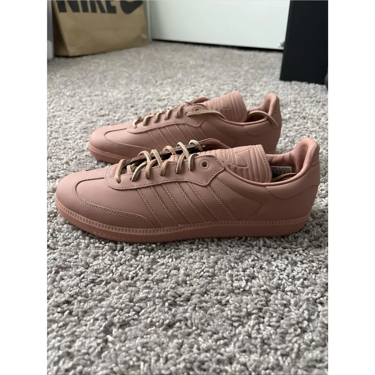 Adidas shoes - Samba - Samba - IE7290 - Multicolor 3