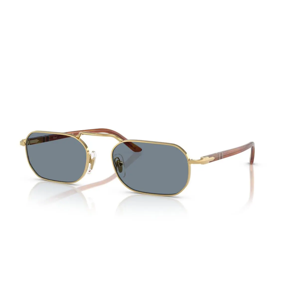 Persol 1020S Sunglasses 113256 Gold