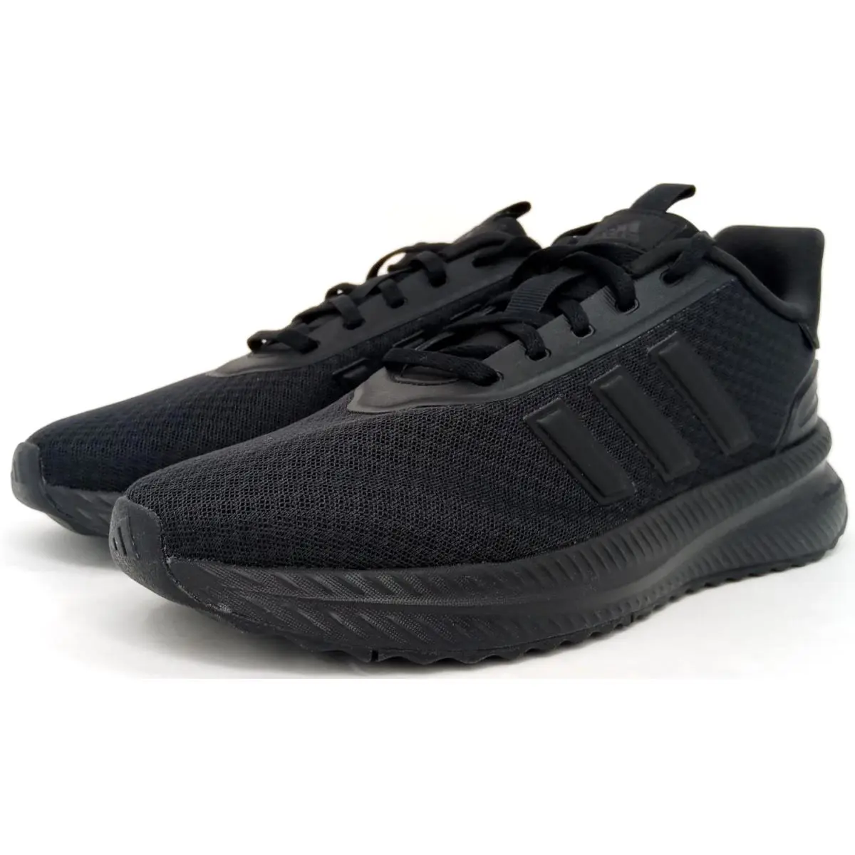Adidas shoes - adidas X PLRPATH - PLRPATH - ID0465 - Black (UPC: 196472020667) 2