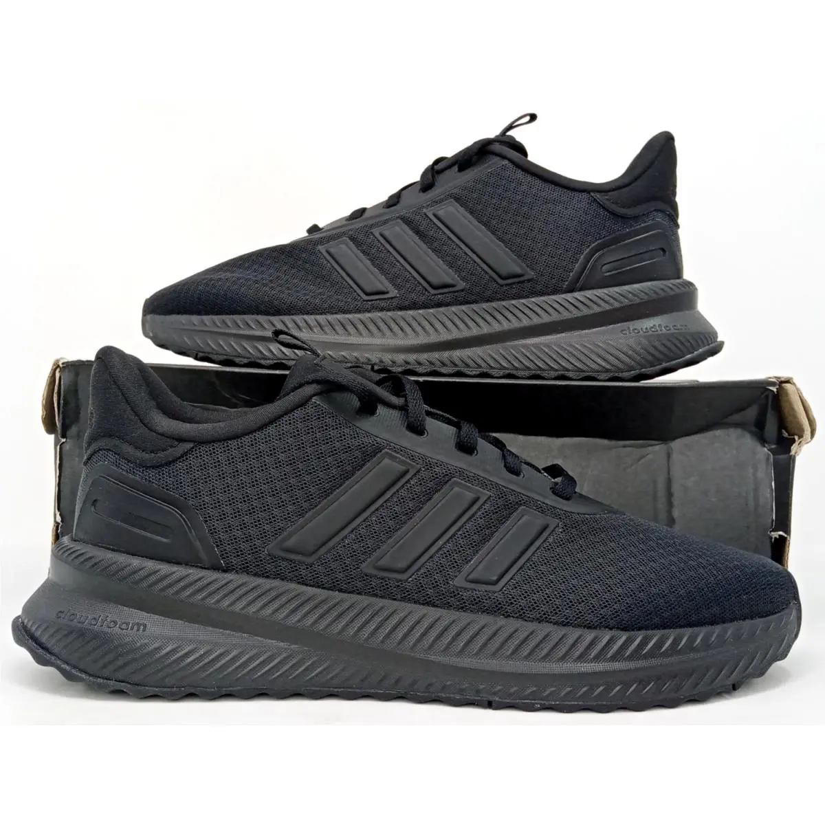 Adidas shoes - adidas X PLRPATH - PLRPATH - ID0465 - Black (UPC: 196472020667) 9