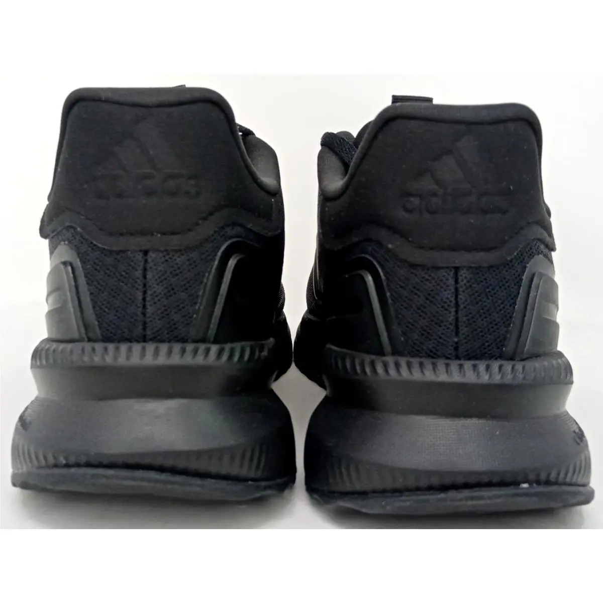 Adidas shoes - adidas X PLRPATH - PLRPATH - ID0465 - Black (UPC: 196472020667) 5