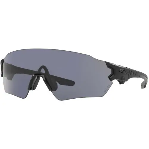 Industrial Tombstone Sunglasses - Grey by Oakley