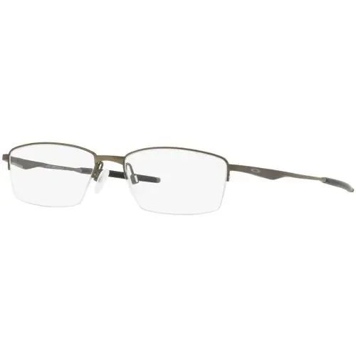 Oakley Limit Switch 0.5 Frames - Satin Pewter
