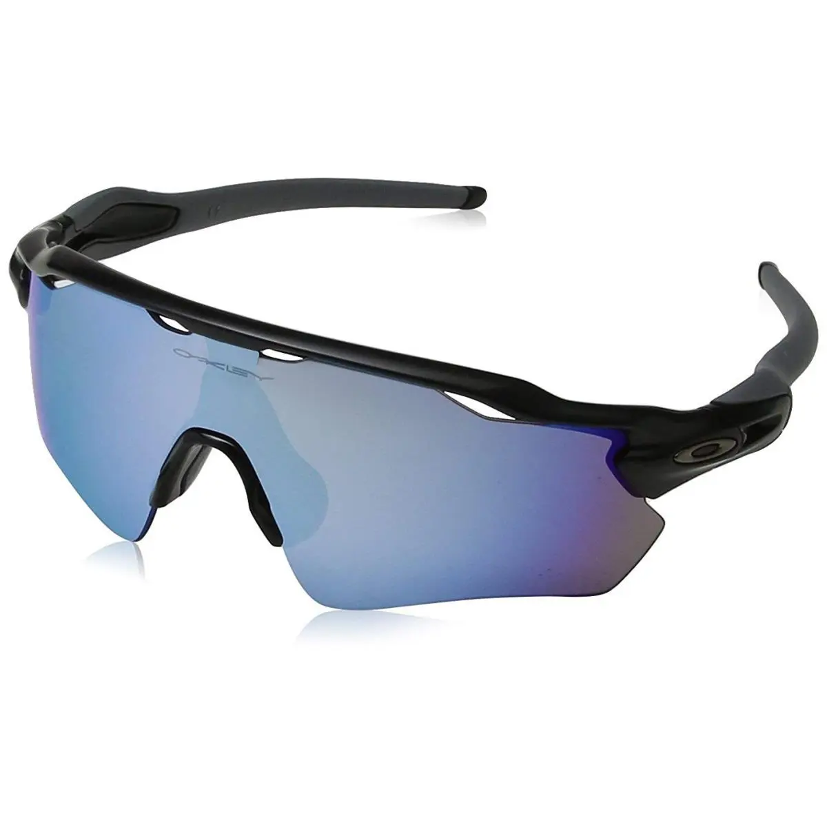 Oakley Mens Radar Ev Path Sunglasses - Mttblk w / Prizm Dp h2o Pol