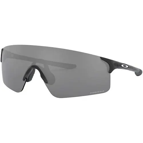 Oakley Evzero Blades Sunglasses - Matte Black / Prizm Black - Matte Black/Prizm Black, lens__map: Black