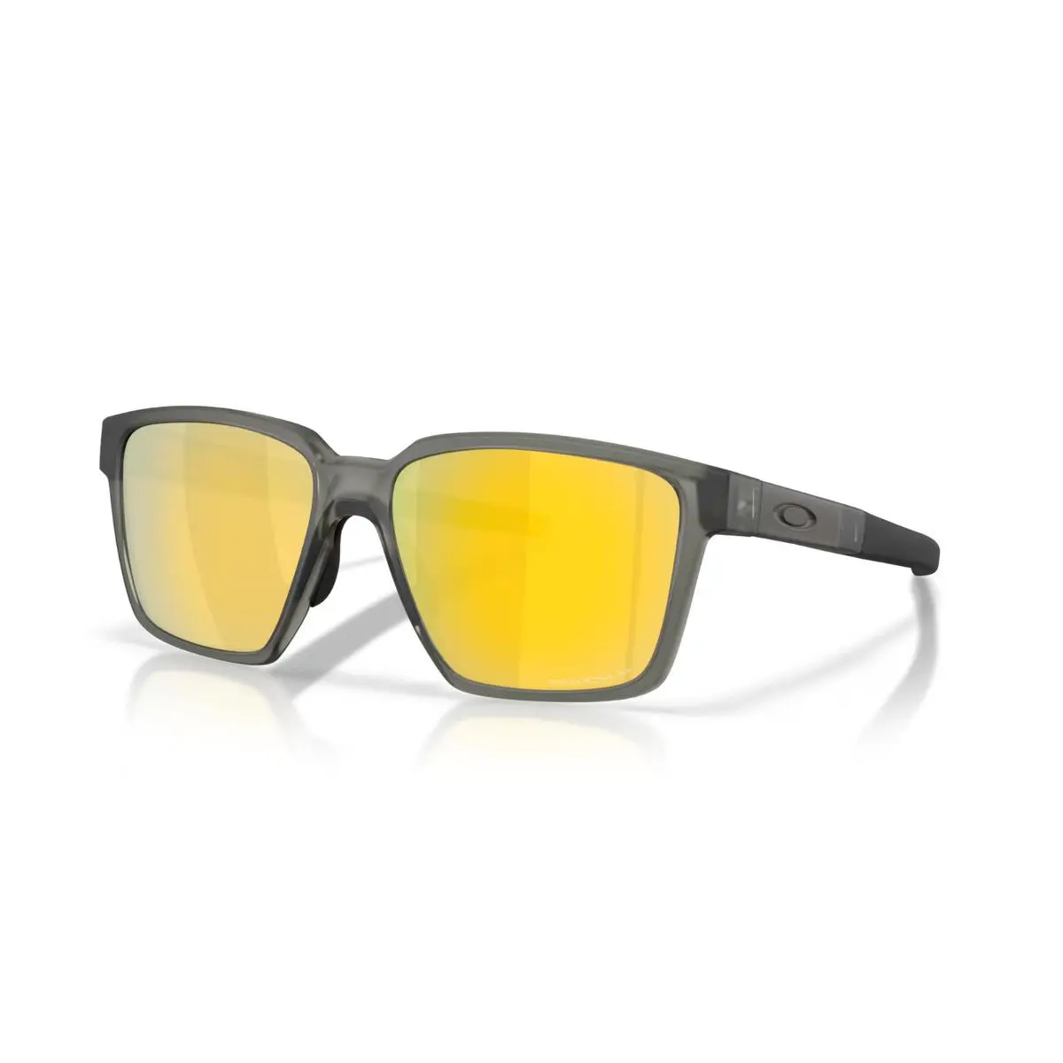 Oakley OO9430-0957 Actuator Sunglasses Matte Olive Ink Frame W/ Prizm 24KP Lense