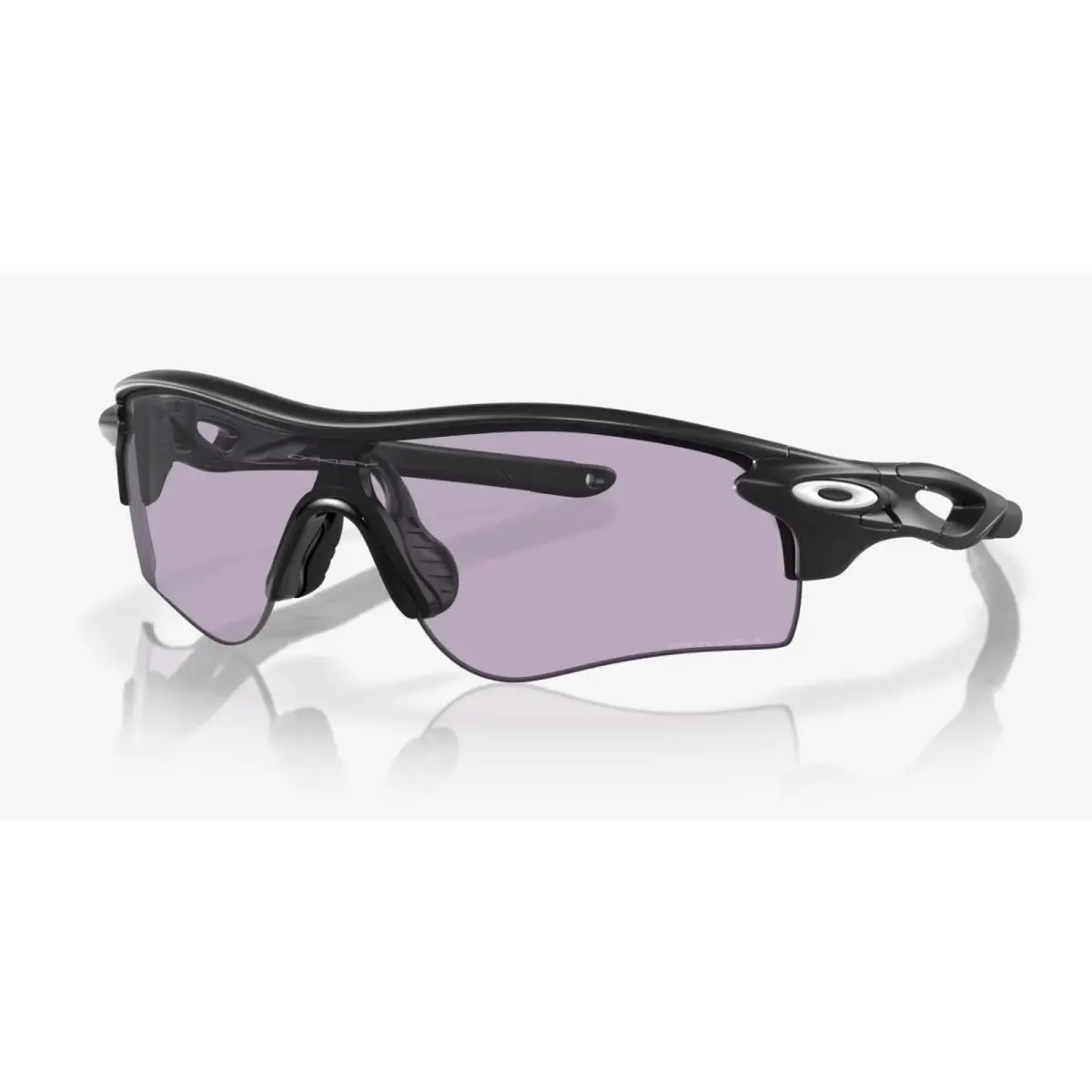 Oakley Men’s OO9206-9438 Radarlock Path Low Bridge Fit Sunglasses