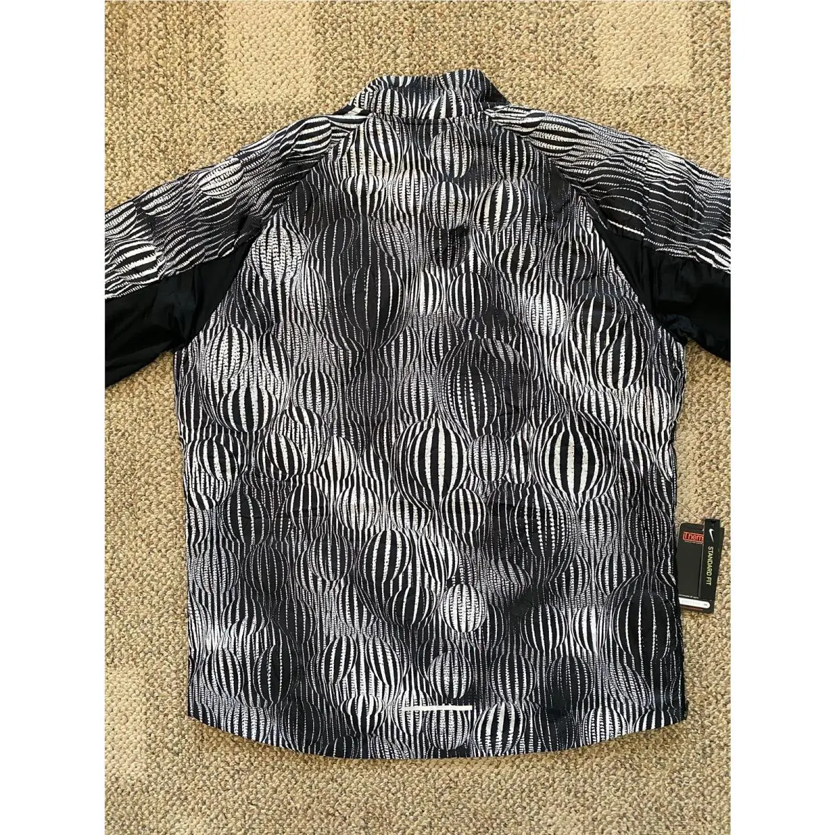 Nike clothing - CK0035 - CK0035 - Black (UPC: 193655293054) 1