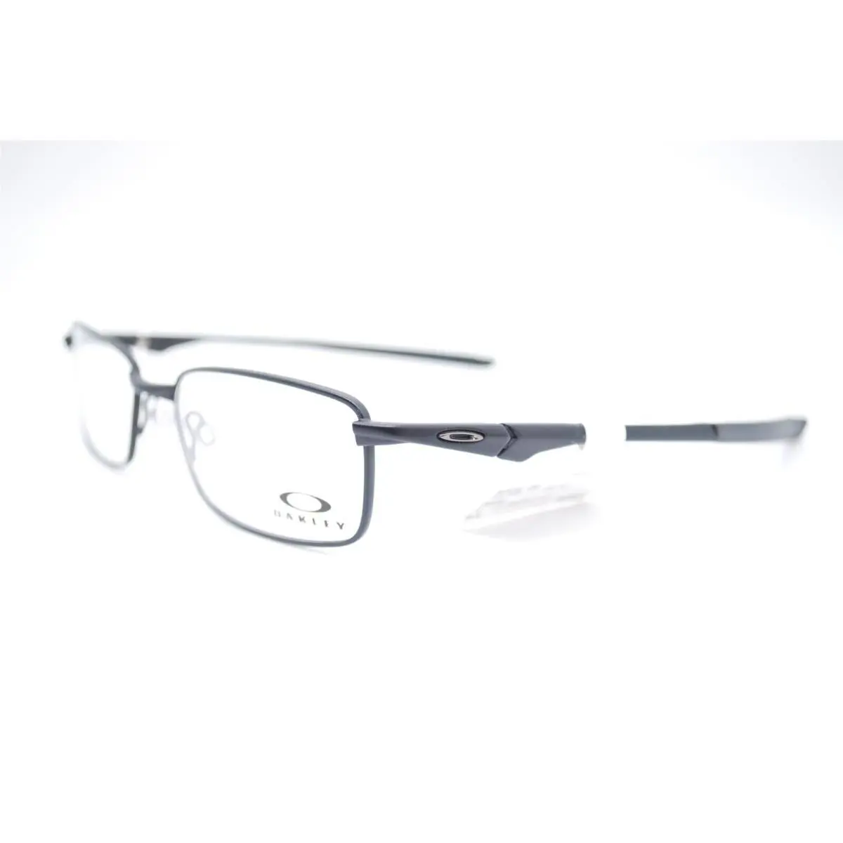 Oakley OX3009 11-966 Bottle Rocket 4.0 Black Eyeglasses Frame RX 53-18