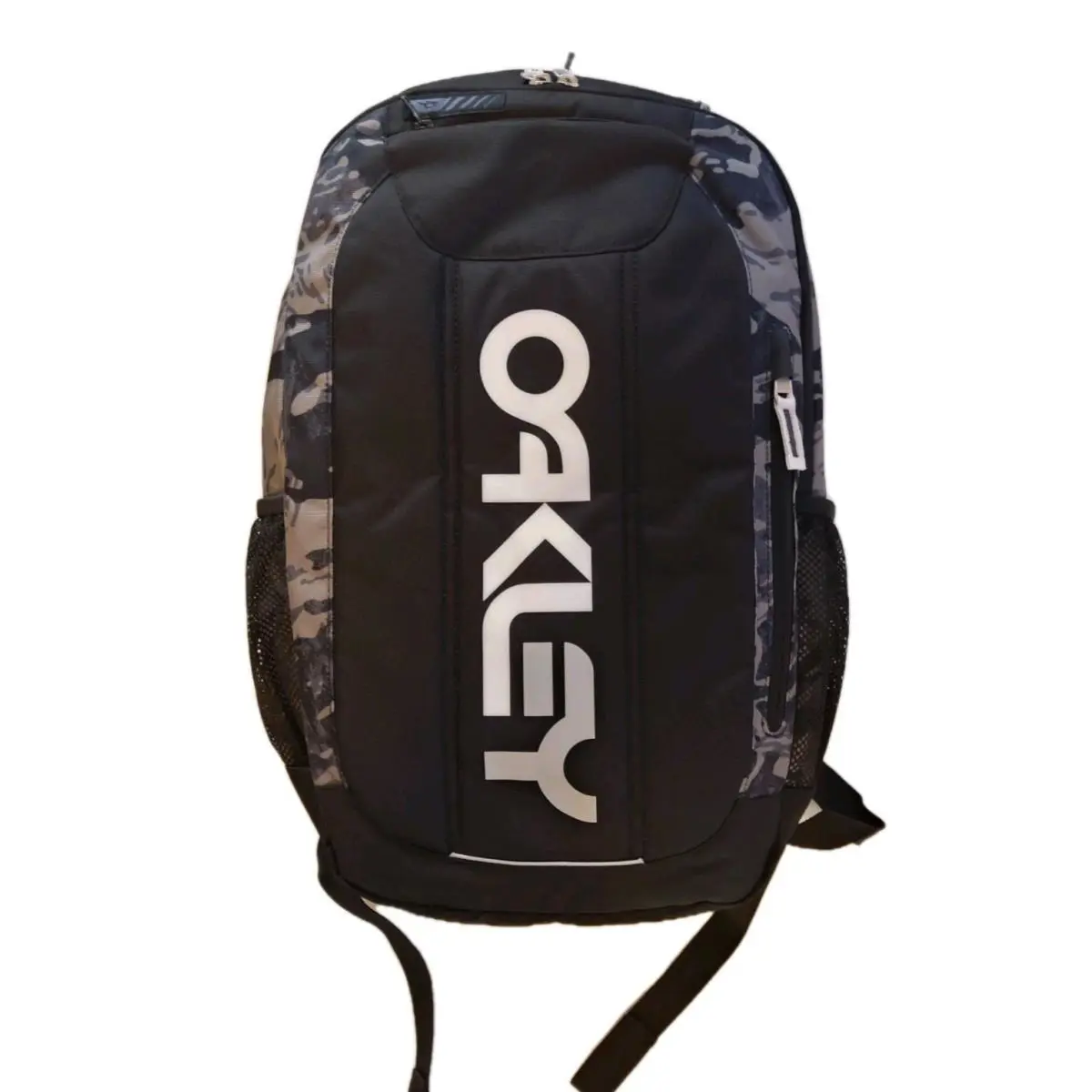 Enduro 3.0 Laptop Bag School Sports Backpack Camo by Oakley